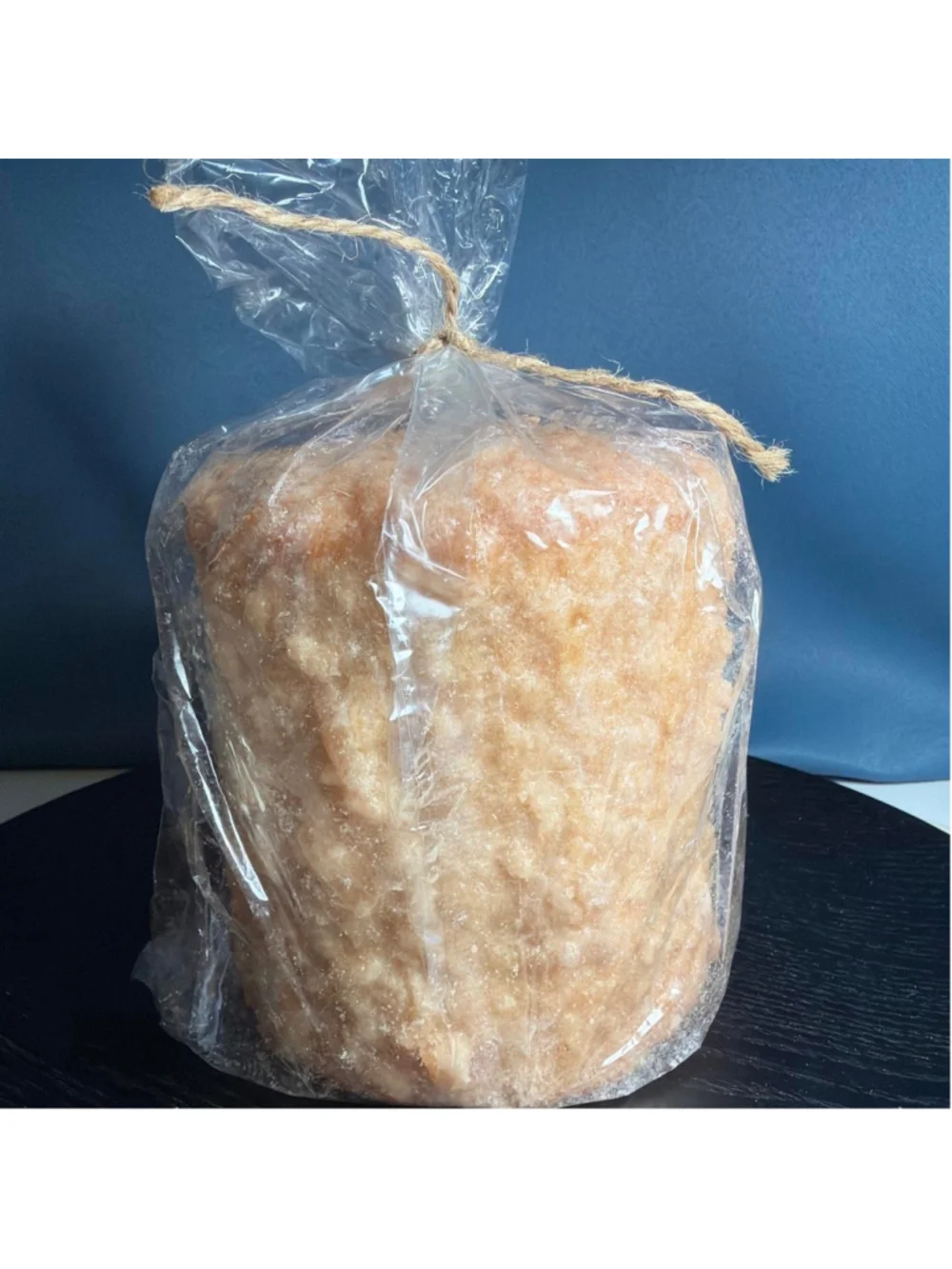 Warm Glow Candle Co